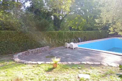 Casa in vendita, Via dell'Acqua Traversa, Roma