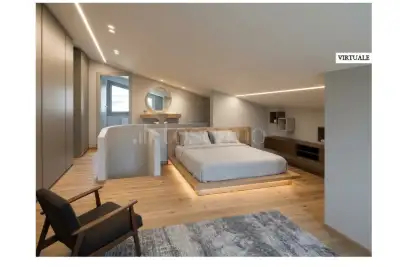 Villa for sale, Via Nanchino, Roma