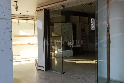 Negozio in vendita, Via Adeodato Matricardi, Roma