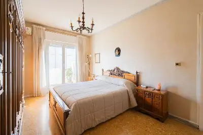 Casa in vendita, via vincenzo morello, Roma