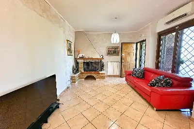 Casa in vendita, Via Serrenti, Fiumicino