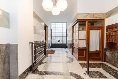 Casa in affitto, Via Mose' Bianchi 20, Milano