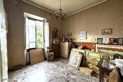 Casa in vendita, Via Monte Oliveto, Firenze