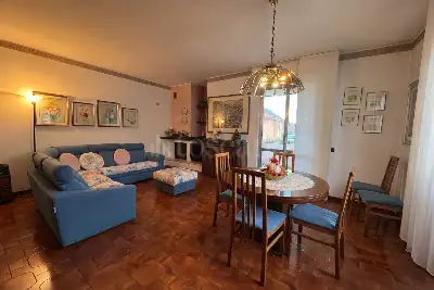 Casa in vendita, Via Gaggio, Malgrate