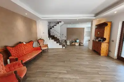 Villa in vendita, Via Portigliola, Roma