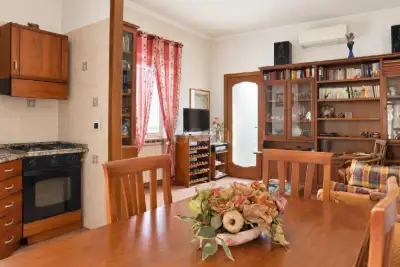 Casa in vendita, Via dei Candiano, Roma