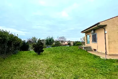 Villa in vendita, Bracciano via San Celso, Bracciano