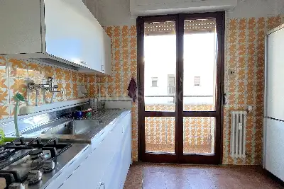 Casa in vendita, Via Ernesto Nathan, Roma