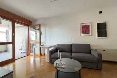 Casa in vendita, Via Amsterdam, Roma