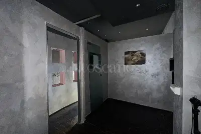 Negozio in vendita, Via Enrico Fermi, Roma