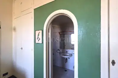 Casa in vendita, Via Il Prato, Firenze