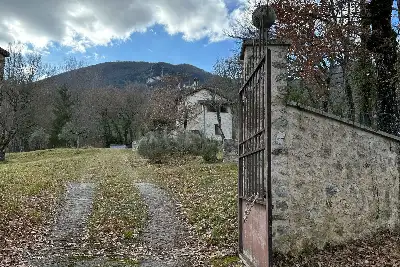 Casale in vendita, SP1, Greccio