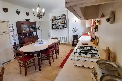 Villa in vendita, Via Pratelle Castellana, Pianella, Pianella