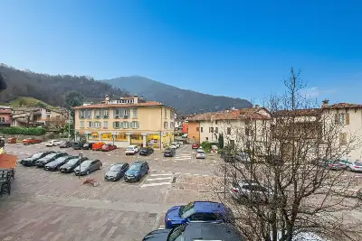 Casa in vendita, Piazza C. Battisti, Sarezzo