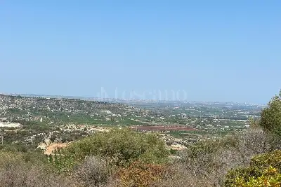 Edificabile Residenziali in vendita, TRAVERSA LA MARCHESA , Noto