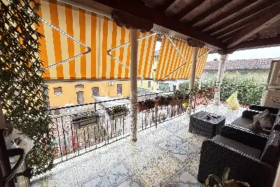 Casa in vendita, Via Malta, Brescia