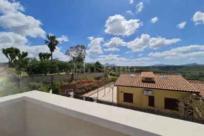 Villa in vendita, Contrada Colonna, Balestrate