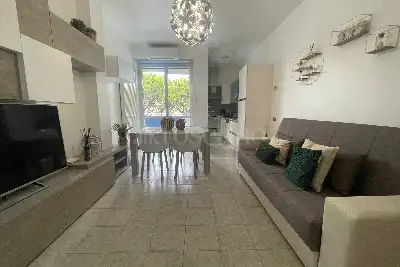 Casa in vendita, Via Taormina 16, Martinsicuro, Martinsicuro