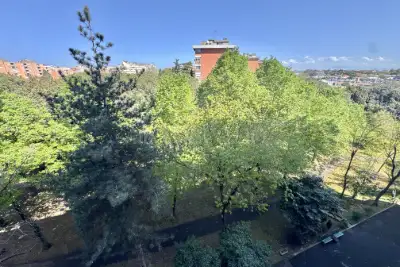 Casa in vendita, Via Raffaele Aversa, Roma