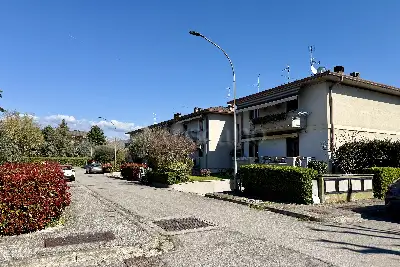 Casa in vendita, Via Massimiliano Kolbe, Borgosatollo