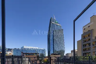 Casa in vendita, Via Marco Polo, Milano