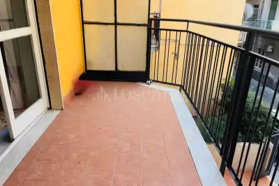 Casa in vendita, Via Giuseppe Borrello, Catania