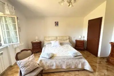 Casa in vendita, Via Monte Stallone, Formello