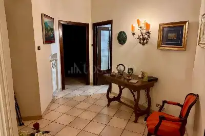 Casa in vendita, Via Pietro Giannone, Roma