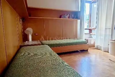 Attico in vendita, Via Antonio Pacinotti, Terni