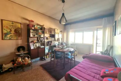 Casa in vendita, Via Caio Manilio, Roma