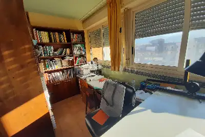 Casa in vendita, Via Bartolomeo Berrettaro, Palermo