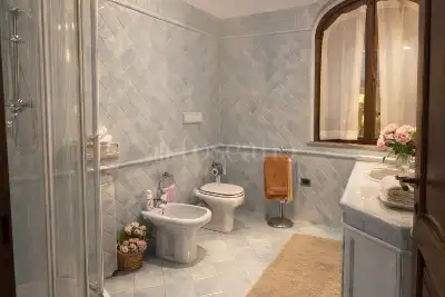 Villa in vendita, Via Alfredo Graziani, Tempio Pausania