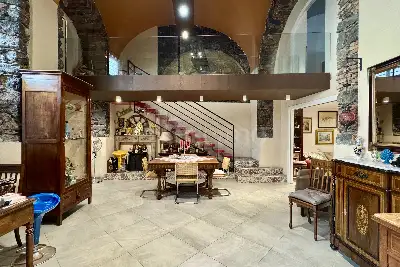 Casa Indipendente in vendita, Umberto - Galatea, Catania