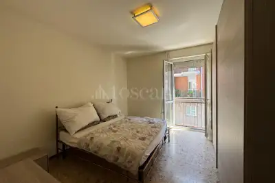 Casa in vendita, Via Francesco Petrarca, Lecco
