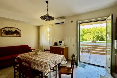 Villa Bifamiliare in vendita, Via Capomulini, Acireale