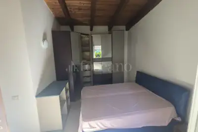 Terraced house for sale, Via Fausta Labia, Roma