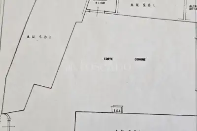 Palazzo in vendita, Via Federico Bagozzi, Villa Carcina