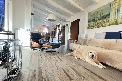 Casa in vendita, Via Osteria Ducale, Cerignola