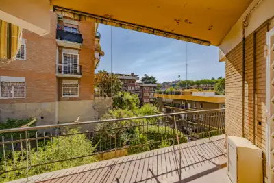 Casa in vendita, Viale dei Colli Portuensi, Roma