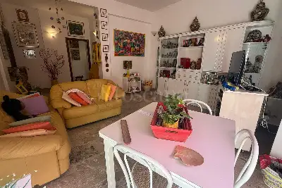 Casa in vendita, Viale Paolo Orlando , Roma