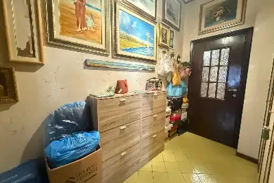 Casa in vendita, Via delle Baleari, Roma