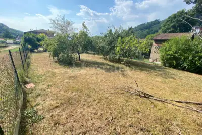 Edificabile Residenziali in vendita, Via Vittorio Veneto, Cremenaga
