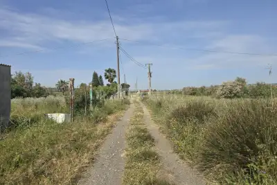 Agricolo in vendita, Strada Provinciale 70, Augusta