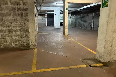 Posto Auto in vendita, Viale Bruno Pelizzi, Roma