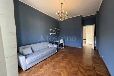 Casa in vendita, Via Rosolino Pilo, Torino