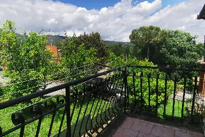 Villa Bifamiliare in vendita, Via Nuova, Sovicille