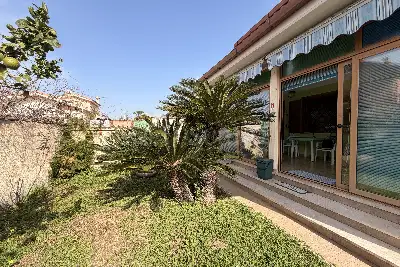 Villa Bifamiliare in vendita, Via dei Platani, Ardea