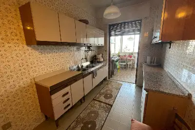 Casa in vendita, Viale della Regione Siciliana Nord Ovest, Palermo