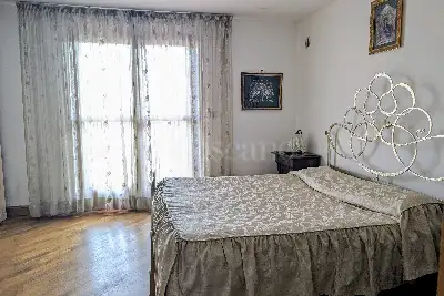 Attico in vendita, Via Andrea Cascella, Roma