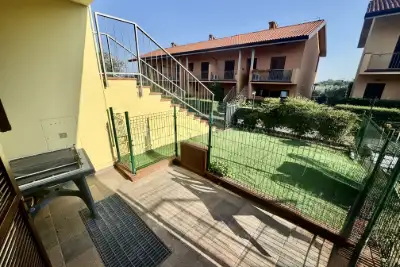 Casa in vendita, Via Borgo Alto, Puegnago sul Garda